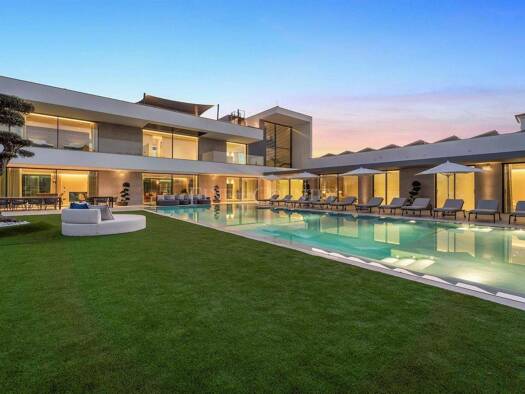 Haus zum Kauf 16.950.000 € 845 m² 2.815 m² Grundstück Almancil 8135