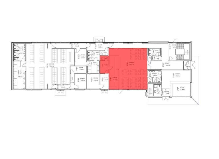 Restaurant zur Miete 130 m² Grundstück Eickhoffstraße 1 Klipphausen 01665