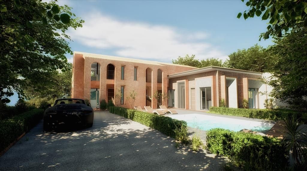 Rustico zum Kauf 698.000 € 270 m²<br/>Wohnfläche via San Martino Lazise 37017