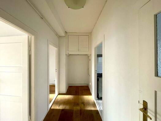 Wohnung zum Kauf 189.000 € 2 Zimmer 55 m² 2. Geschoss frei ab sofort Spandau Berlin 13583