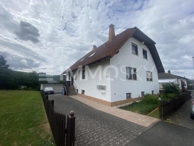 Mehrfamilienhaus zum Kauf als Kapitalanlage geeignet 499.000 € 5 Zimmer 250 m² 803 m² Grundstück Lohra Lohra 35102