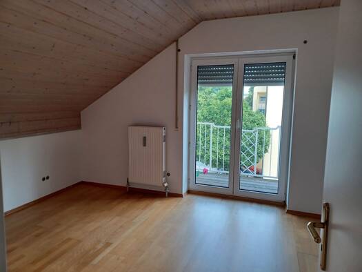Wohnung zur Miete 450 € 2 Zimmer 53 m² 2. Geschoss Vilshofen Vilshofen an der Donau 94474