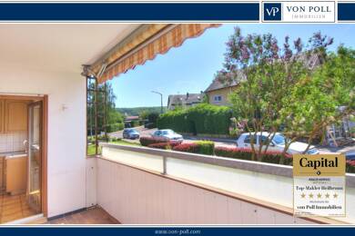 Wohnung zum Kauf 275.000 € 3,5 Zimmer 84,1 m² Gundelsheim Gundelsheim 74831