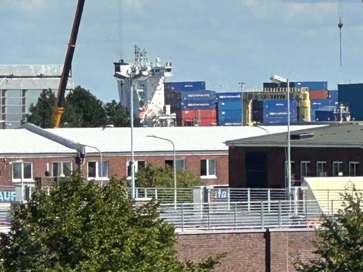 Maisonette zum Kauf 158.000 € 3 Zimmer 82 m² 4. Geschoss Lehmkuhle 2 Cuxhaven 27472