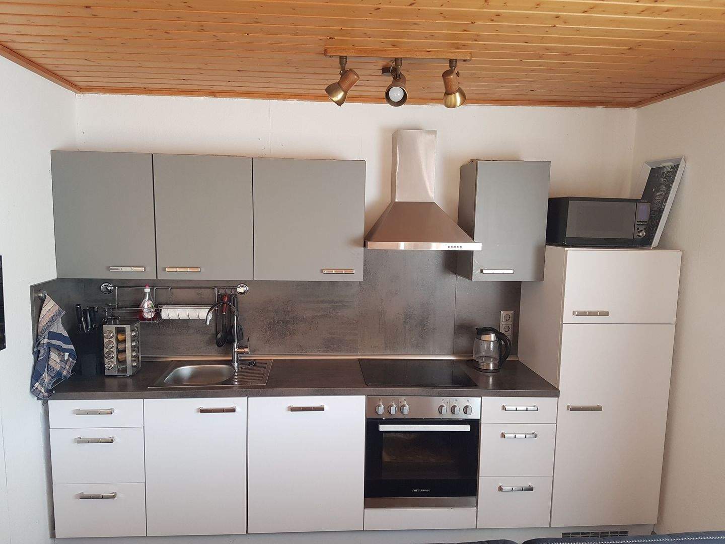 Immobilie in Waldmohr - Nette 3-Zimmer Wohnung mit Balkon in ruhiger Wohnlage von Waldmohr - Bild 1