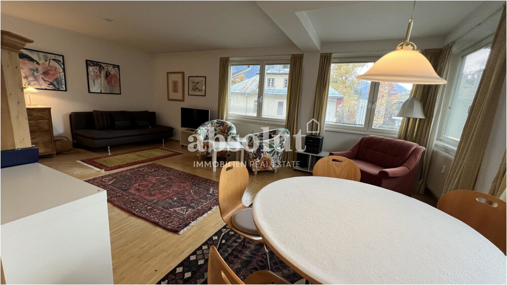 Loft zum Kauf 270.000 € 1 Zimmer 47,3 m²<br/>Wohnfläche Zell am See 5700