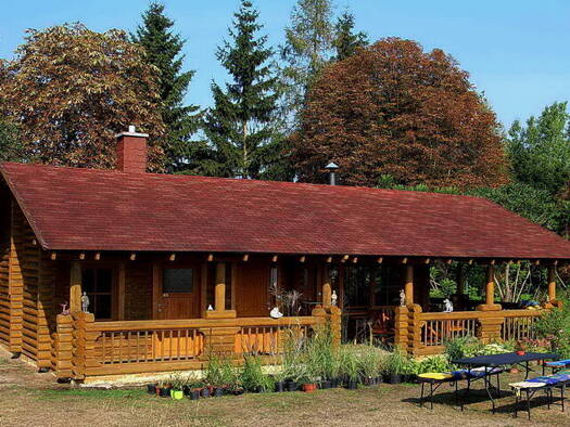 Doppelhaushälfte zum Kauf 725.000 € 10 Zimmer 240 m² 6.000 m² Grundstück Genzien Arendsee (Altmark) 39619