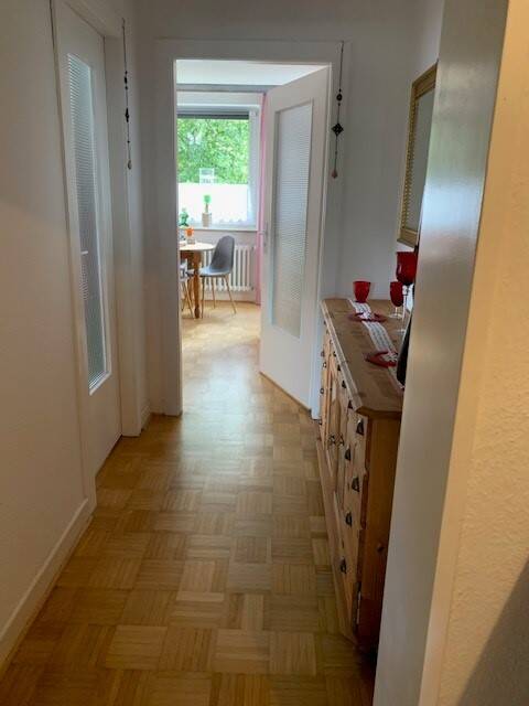 Wohnung zum Kauf als Kapitalanlage geeignet 125.000 € 2,5 Zimmer 76 m²<br/>Wohnfläche Ruthenberg Neumünster 24539