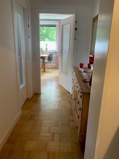 Wohnung zum Kauf als Kapitalanlage geeignet 125.000 € 2,5 Zimmer 76 m² Ruthenberg Neumünster 24539