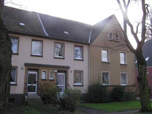 Wohnung zur Miete 354 € 3,5 Zimmer 60,1 m² EG Sickingstraße 13 Hüls Marl 45772