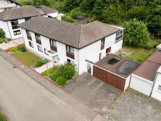 Einfamilienhaus zum Kauf 595.000 € 9,5 Zimmer 253 m² 859 m² Grundstück Thalfingen Elchingen 89275