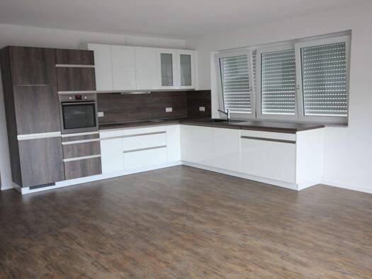 Wohnung zum Kauf 385.000 € 3 Zimmer 94,4 m² 2. Geschoss Reichenbach Lahr/Schwarzwald 77933