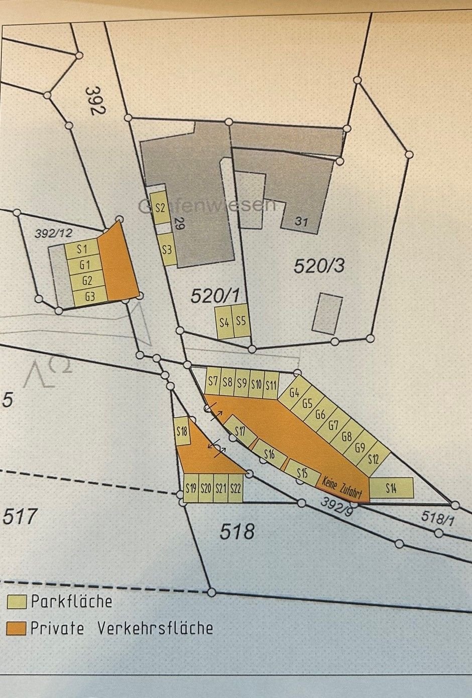 Wohnung zur Miete 500 € 2 Zimmer 60 m²<br/>Wohnfläche 2.<br/>Geschoss ab sofort<br/>Verfügbarkeit Berghäuser Grafenwiesen 93479