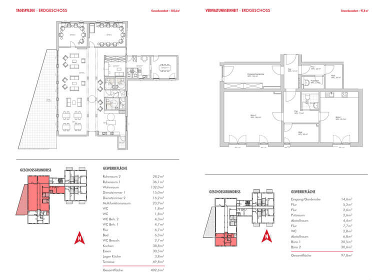 Sonstiges zum Kauf provisionsfrei 1.550.000 € Schlossplatz - Immendingen 78194