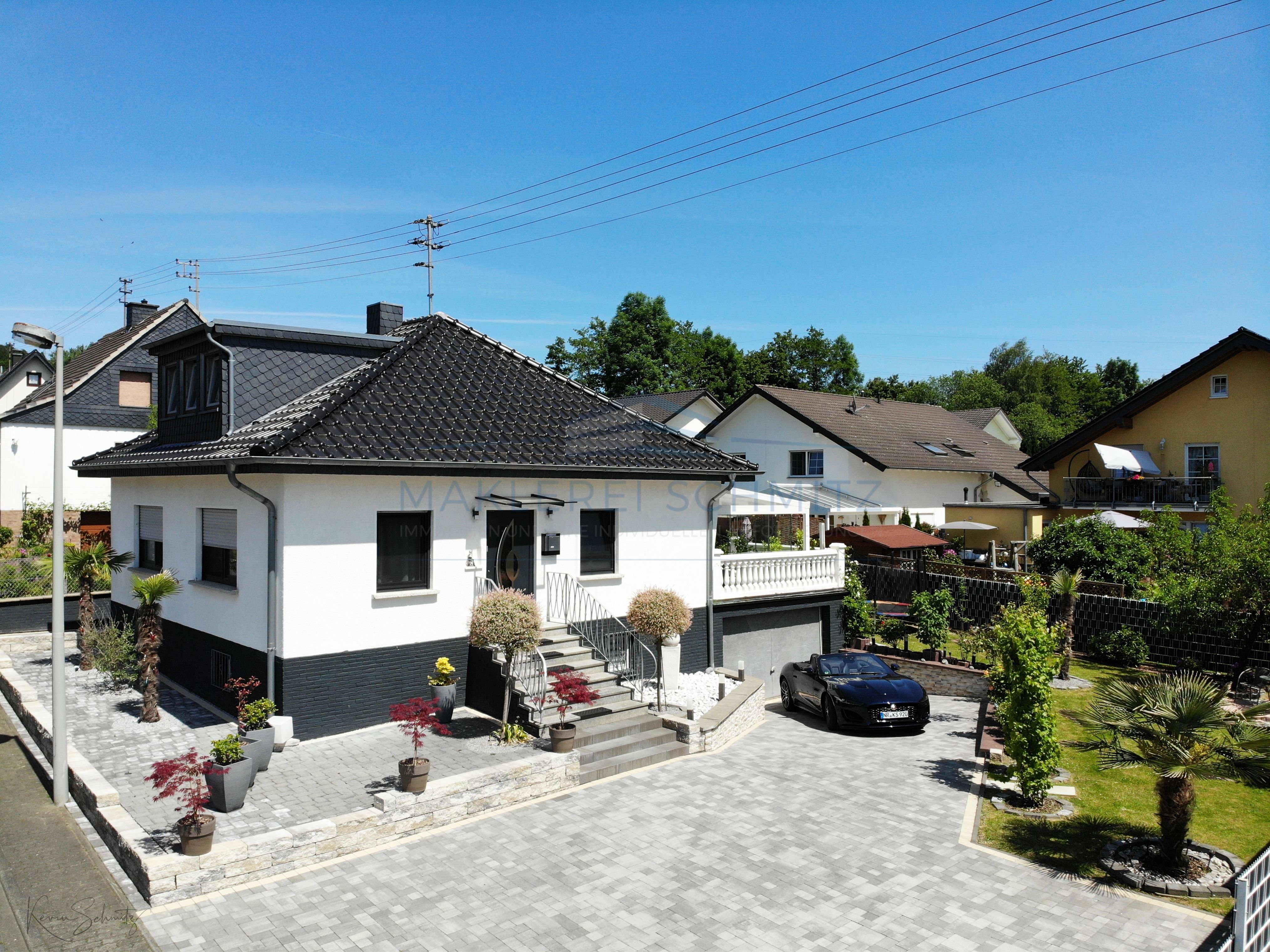 Einfamilienhaus zum Kauf 481.759 € 6 Zimmer 162 m²<br/>Wohnfläche 528 m²<br/>Grundstück Eitorf Eitorf 53783