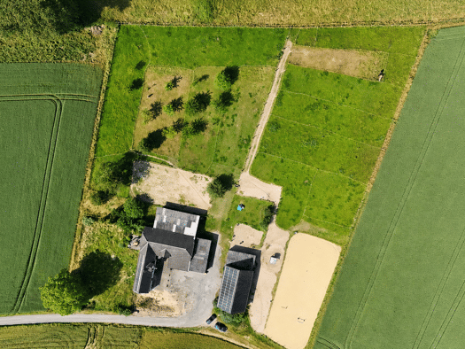 Bauernhaus zum Kauf 712.600 € 3 Zimmer 123 m² 11.736 m² Grundstück Traar Traar 47802