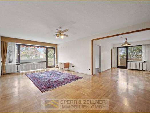 Wohnung zum Kauf 1.425.000 € 4 Zimmer 110 m² 1. Geschoss Altstadt-Lehel München 80863