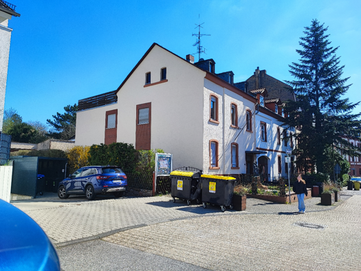 Haus zum Kauf 715.000 € 8 Zimmer 234 m² 923 m² Grundstück Biebrich Wiesbaden 65203