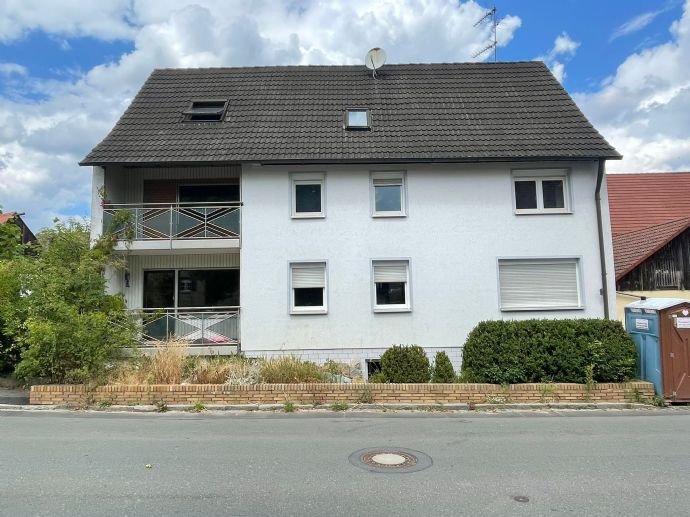 Mehrfamilienhaus zum Kauf 990.000 € 12 Zimmer 270 m²<br/>Wohnfläche 591 m²<br/>Grundstück Heinleinshof Burgthann 90559