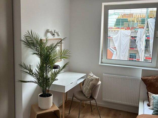 WG-Zimmer zur Miete auf Zeit 475 € 84,6 m² 2. Geschoss Fürther Straße 44 Rosenau Nürnberg 90429