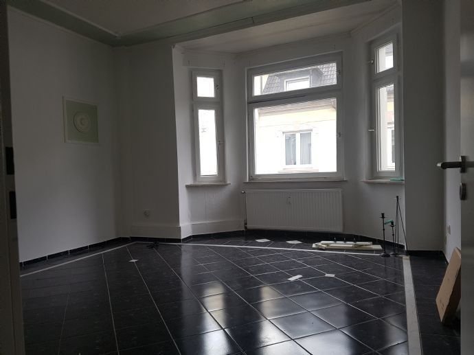 Wohnung zur Miete 600 € 2 Zimmer 65 m²<br/>Wohnfläche 2.<br/>Geschoss ab sofort<br/>Verfügbarkeit Ingelheimerstr. 4 Frohnhausen Essen 45145