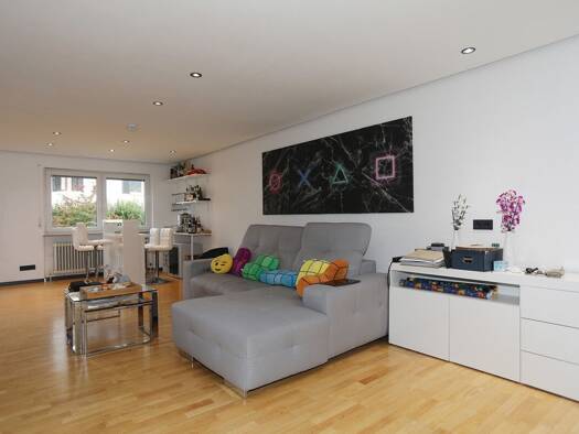 Wohnung zum Kauf 249.000 € 3 Zimmer 78,6 m² Beihingen Freiberg am Neckar 71691