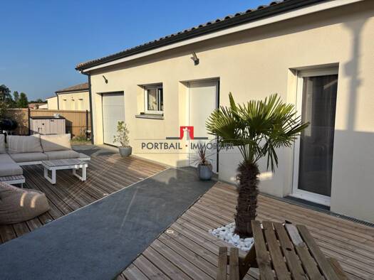 Haus zum Kauf 233.000 € 94 m² Cavignac 33620