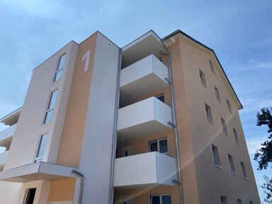 Penthouse zum Kauf provisionsfrei 344.000 € 3 Zimmer 83 m² 4. Geschoss frei ab sofort Marbach Villingen-Schwenningen 78052