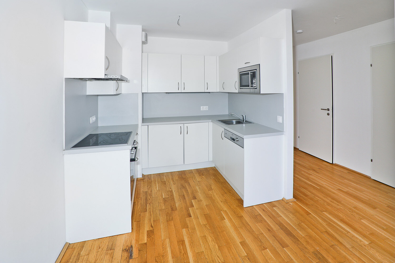 Wohnung zur Miete 1.045 € 3 Zimmer 64,4 m²<br/>Wohnfläche 6.<br/>Geschoss Czeikestraße 8 Wien, Favoriten 1100