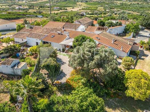Haus zum Kauf 465.000 € 95 m² 1.795 m² Grundstück Algoz e Tunes 8365