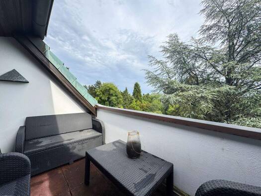 Wohnung zur Miete 390 € 2,5 Zimmer 42 m² 1. Geschoss Stiepel Bochum 44797