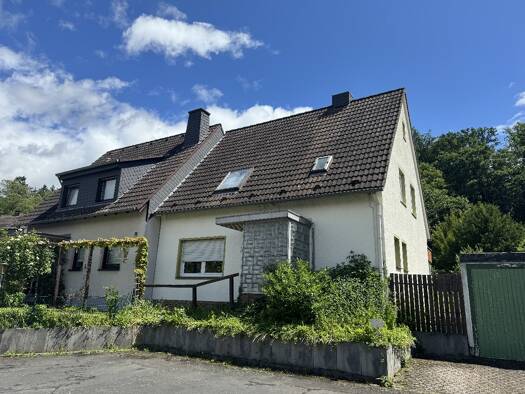 Doppelhaushälfte zum Kauf 398.000 € 5 Zimmer 115 m² 451 m² Grundstück Bonn 53177