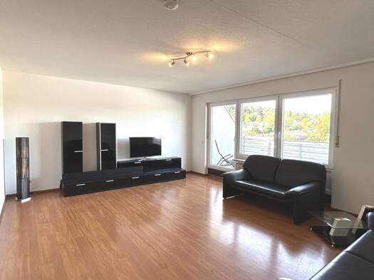 Wohnung zum Kauf provisionsfrei 469.000 € 3 Zimmer 92 m² 2. Geschoss St. Georgen Freiburg im Breisgau 79111