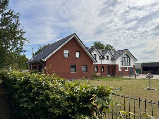 Mehrfamilienhaus zum Kauf 875.000 € 7 Zimmer 329 m² 7.502 m² Grundstück Wessum Ahaus 48683