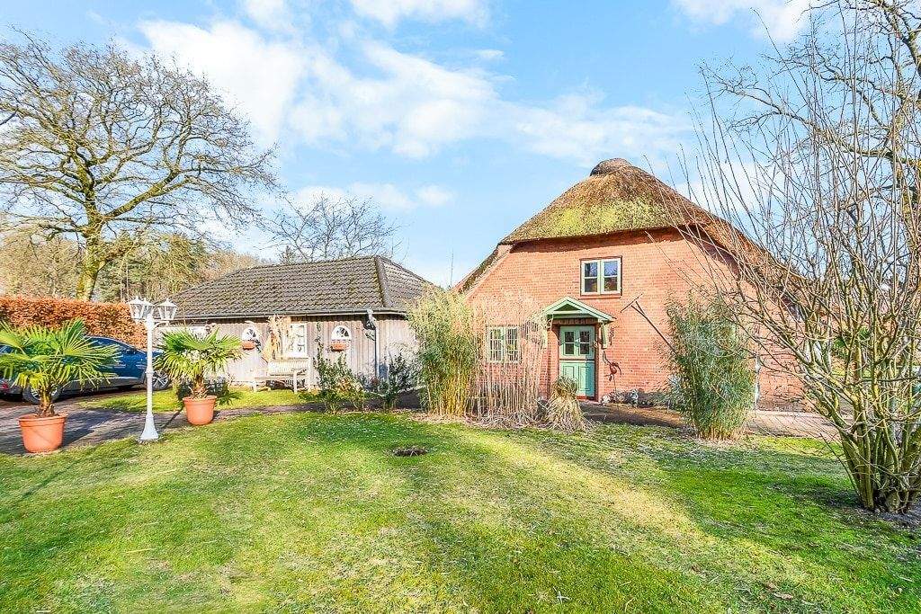Einfamilienhaus zum Kauf - Ansicht 5