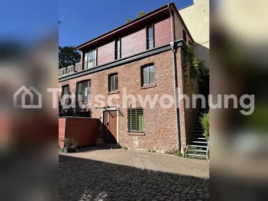 Maisonette zur Miete Tauschwohnung 1.795 € 2 Zimmer 115 m² 1. Geschoss Neustadt-Süd Köln 50674