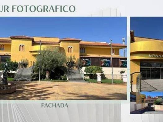 Haus zur Miete 40.000 € 1 Zimmer 5.100 m² Granada, 51 Monachil 18193