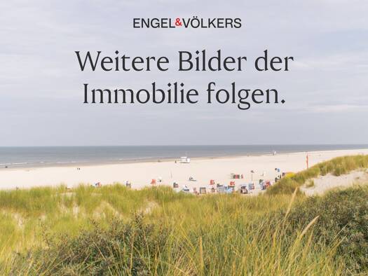 Einfamilienhaus zum Kauf 850.000 € 4 Zimmer 70,3 m² Juist 26571