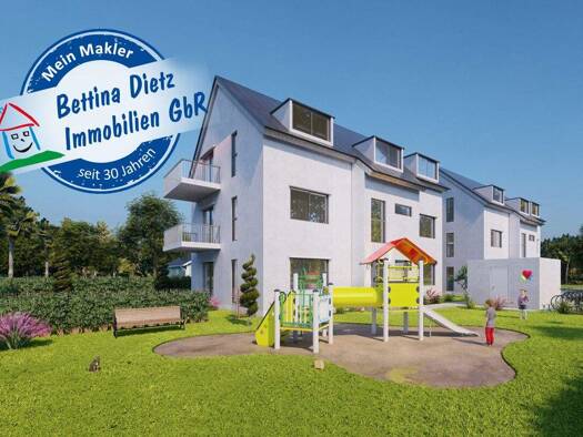 Grundstück zum Kauf 890.000 € 1.130 m² Grundstück Nieder-Roden Rodgau 63110