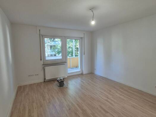 Wohnung zur Miete 620 € 2 Zimmer 55 m² Geschoss 1/5 frei ab 15.11.2026 Maxfeld Nürnberg 90409
