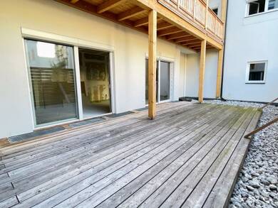 Terrassenwohnung zum Kauf 410.880 € 2 Zimmer 69 m² EG Oberndorf bei Salzburg 5110