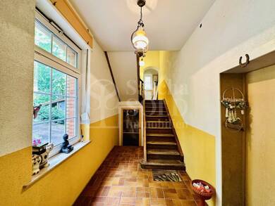 Wohnung zum Kauf 118.000 € 4 Zimmer 114 m² 1. Geschoss frei ab 01.10.2025 Fischbach Quierschied 66287