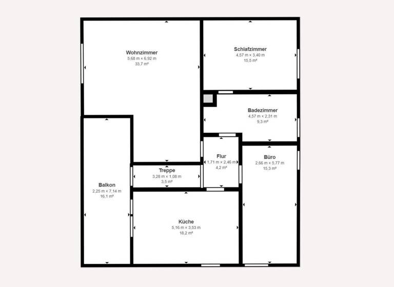 Einfamilienhaus zum Kauf 1.230.000 € 11 Zimmer 384 m² 2.269 m² Grundstück Liebertwolkwitz Leipzig 04288