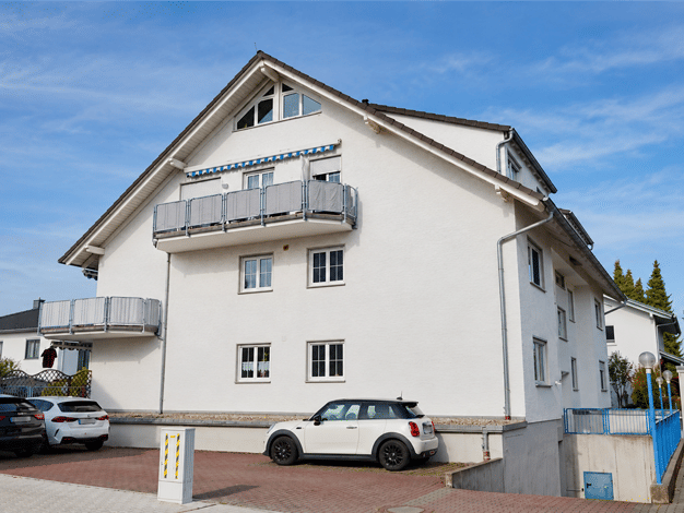 Maisonette zum Kauf 239.000 € 3 Zimmer 86 m² frei ab sofort Groß-Zimmern Groß-Zimmern 64846