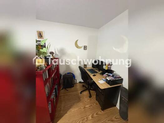 Wohnung zur Miete Tauschwohnung 450 € 2 Zimmer 45 m² 4. Geschoss Bergedorf 22117