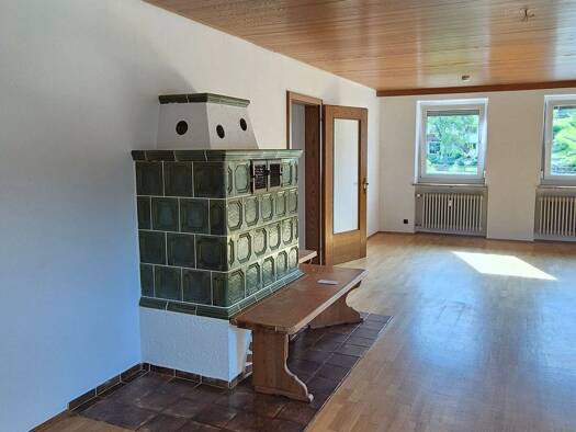 Wohnung zur Miete 700 € 3 Zimmer 130 m² Geschoss 2/3 frei ab sofort Regener Straße 2 Zwiesel Zwiesel 94227