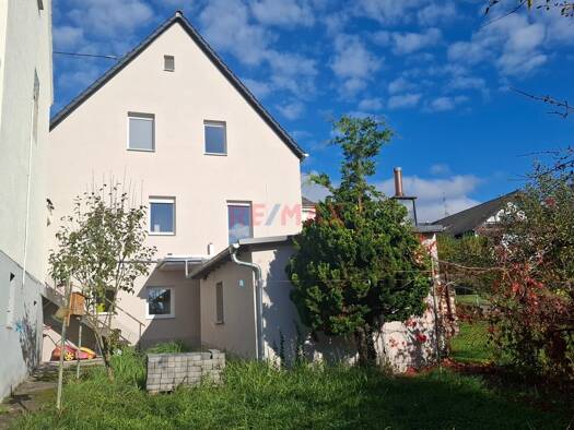 Einfamilienhaus zum Kauf 288.000 € 5 Zimmer 120 m² 290 m² Grundstück Altendiez 65624