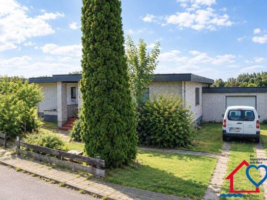 Bungalow zum Kauf 397.000 € 5 Zimmer 153 m² 1.174 m² Grundstück Hasenkrug 24616
