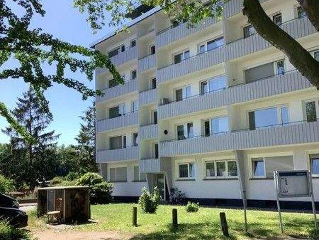 Wohnung zur Miete 401 € 2 Zimmer 53,5 m² 3. Geschoss frei ab 01.04.2026 Beecker Str. 284 Alt-Hamborn Duisburg 47166