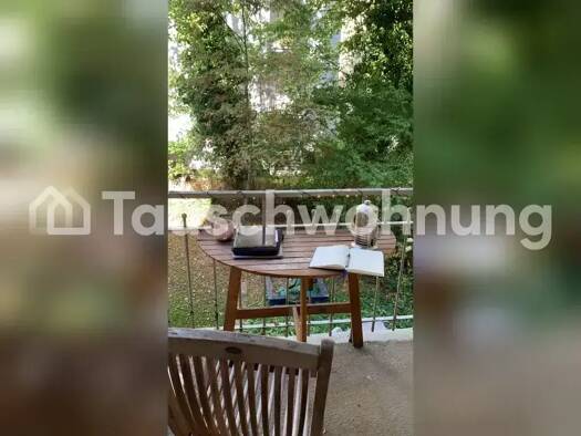 Wohnung zur Miete Tauschwohnung 660 € 2 Zimmer 40 m² Alsterdorf Hamburg 20251